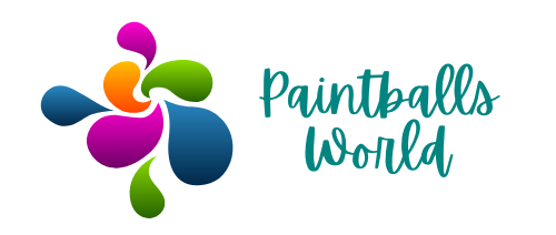 Paintballs World